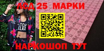 спайс Кандалакша